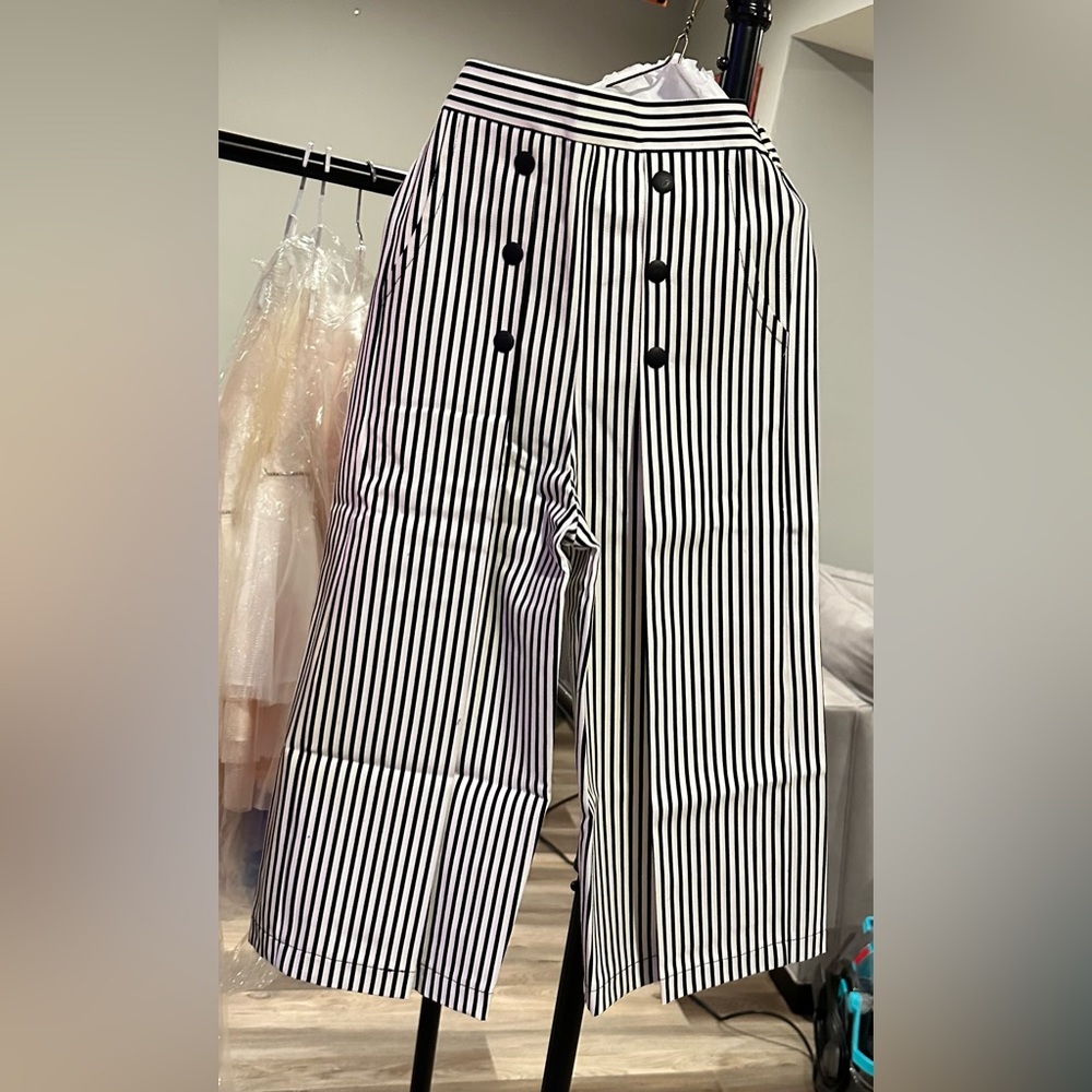 Wren Amber Sailor Pants